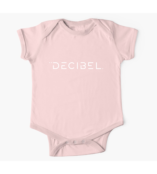 decibel clothing